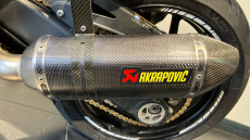 Kawasaki Z X1000WHF